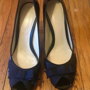 Antonio Melani heels